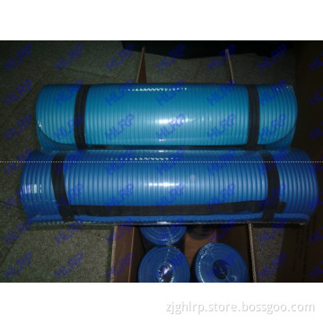 NBR Yoga Mat, Exercise Mat
